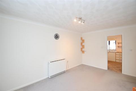 1 bedroom ground floor flat for sale, Trafalgar Road, Newport