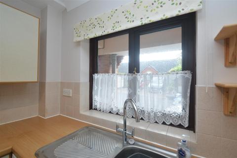 1 bedroom ground floor flat for sale, Trafalgar Road, Newport