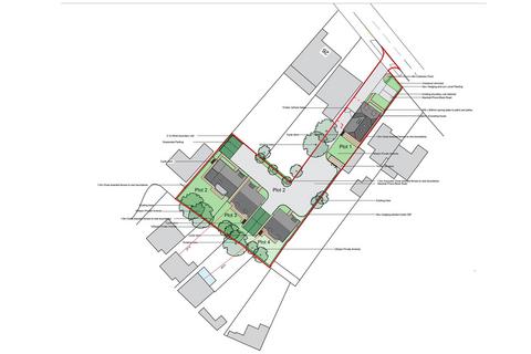 undefined, Tippendell Lane, Chiswell Green, St. Albans