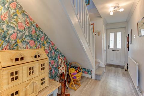 4 bedroom detached house for sale, Rue De Bohars, Tarporley CW6
