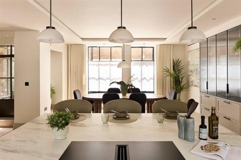 4 bedroom terraced house to rent, Bridstow Place, London, W2