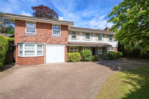 undefined, Nightingale Close, Cobham, Surrey, KT11