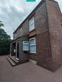 undefined, 165B Watling Street, Brownhills, Walsall, WS8