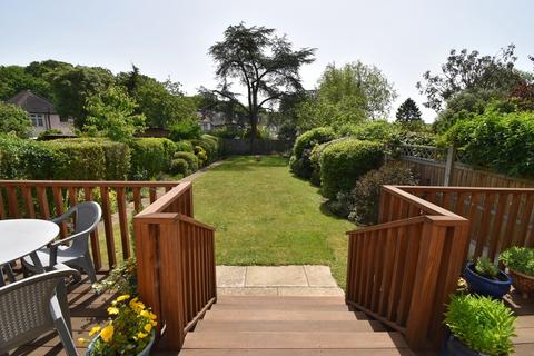 3 bedroom semi-detached house for sale, The Avenue, Highams Park, London. E4 9RD