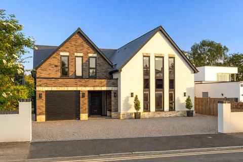 5 bedroom detached house for sale, Albert Drive, Cheltenham GL52