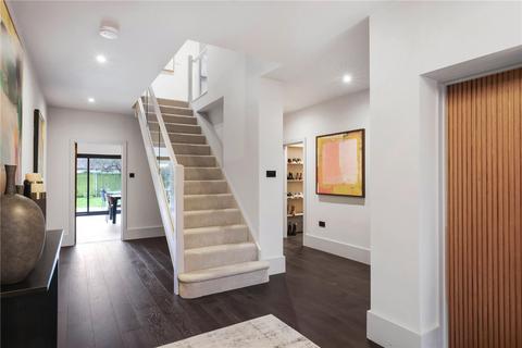 5 bedroom detached house for sale, Albert Drive, Cheltenham GL52