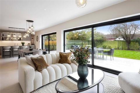 5 bedroom detached house for sale, Albert Drive, Cheltenham GL52