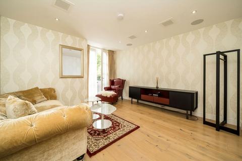 6 bedroom house to rent, St. Peters Square, London W6