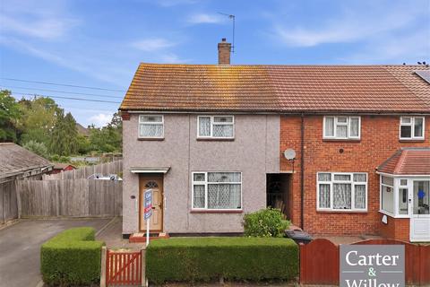2 bedroom end of terrace house for sale, Rugby Road, Dagenham, Essex
