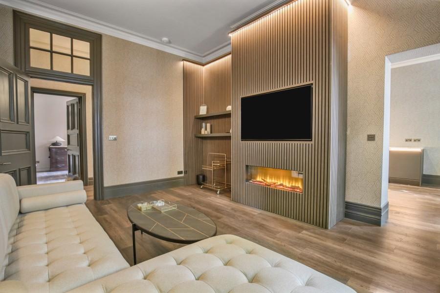 Apartment in London - View 2