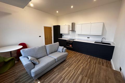 1 bedroom apartment to rent, Waterside House, Waterside North, LINCOLN