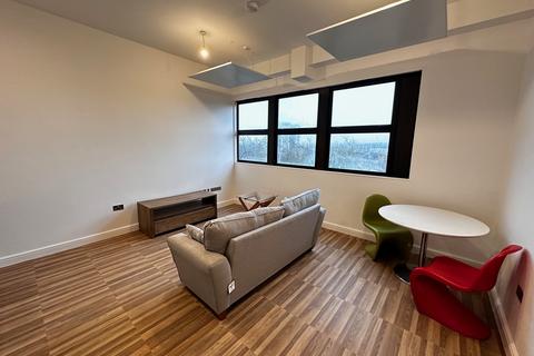 1 bedroom apartment to rent, Waterside House, Waterside North, LINCOLN