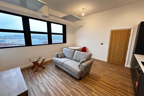 1 bedroom apartment to rent, Waterside House, Waterside North, LINCOLN