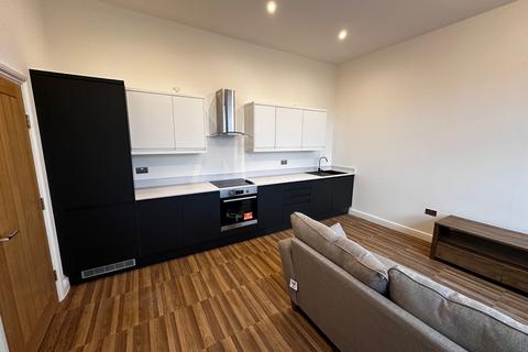 1 bedroom apartment to rent, Waterside House, Waterside North, LINCOLN