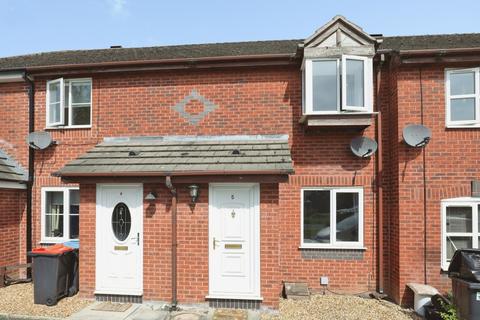 2 bedroom terraced house for sale, Overdene Road, Winsford, Cheshire, CW7