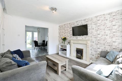 2 bedroom terraced house for sale, Overdene Road, Winsford, Cheshire, CW7