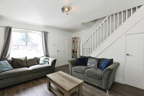 2 bedroom terraced house for sale, Overdene Road, Winsford, Cheshire, CW7