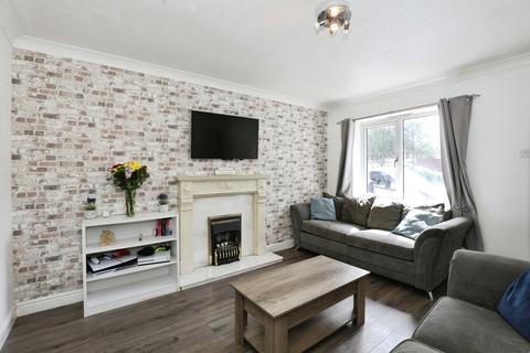 2 bedroom terraced house for sale, Overdene Road, Winsford, Cheshire, CW7