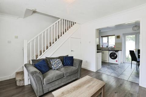 2 bedroom terraced house for sale, Overdene Road, Winsford, Cheshire, CW7