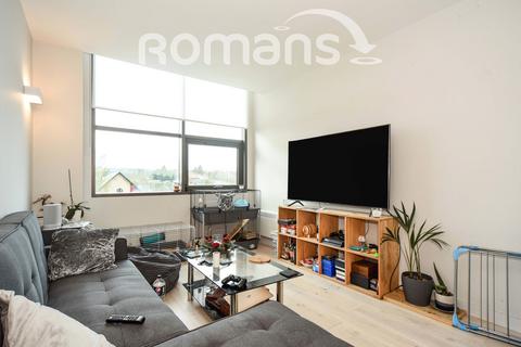 2 bedroom flat to rent, Blu Bracknell, Wokingham Road, Bracknell, RG42