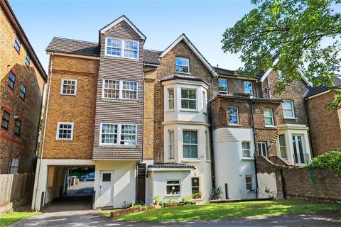 Surbiton Hill Park, Surbiton KT5