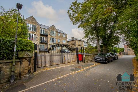 2 bedroom flat for sale, Wellfield Road, Barnsley, S75