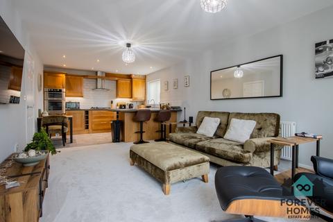 2 bedroom flat for sale, Wellfield Road, Barnsley, S75