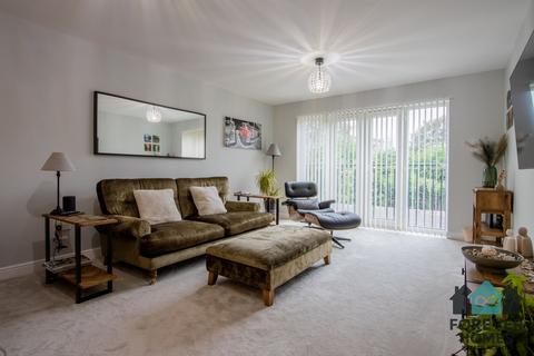 2 bedroom flat for sale, Wellfield Road, Barnsley, S75