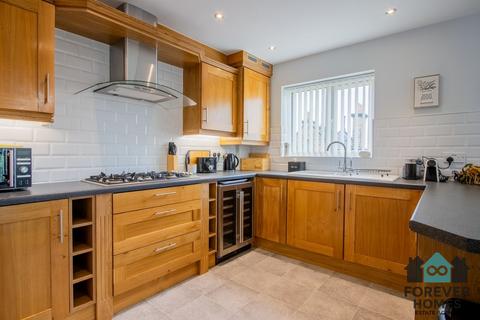 2 bedroom flat for sale, Wellfield Road, Barnsley, S75