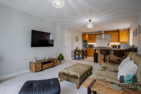 2 bedroom flat for sale, Wellfield Road, Barnsley, S75