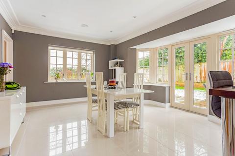 5 bedroom detached house for sale, Furlong Drive, Ascot