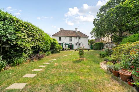 4 bedroom detached house for sale, Kingsway, Petts Wood, Orpington, BR5