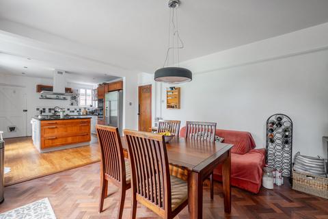 4 bedroom detached house for sale, Kingsway, Petts Wood, Orpington, BR5