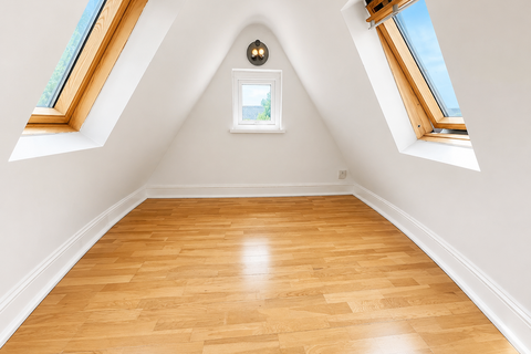 1 bedroom flat to rent, Lyndhurst Drive, London, E10