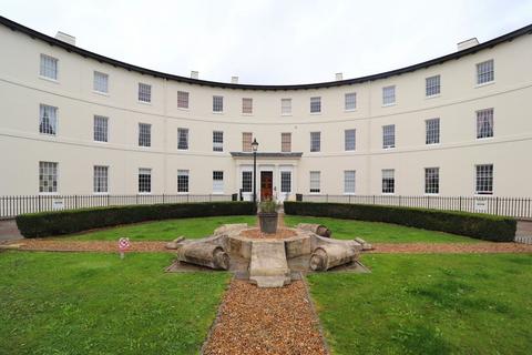 undefined, The Crescent, Gloucester, GL1