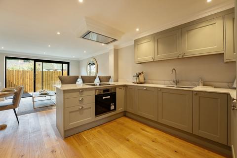 undefined, Park Street, Salisbury SP1