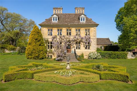 6 bedroom detached house for sale, Hall Lane, South Luffenham, Oakham, Rutland, LE15