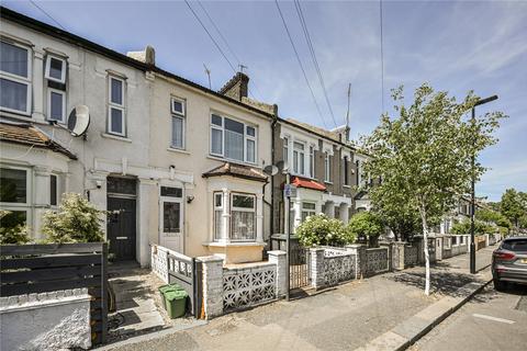 Glenwood Road, London, N15