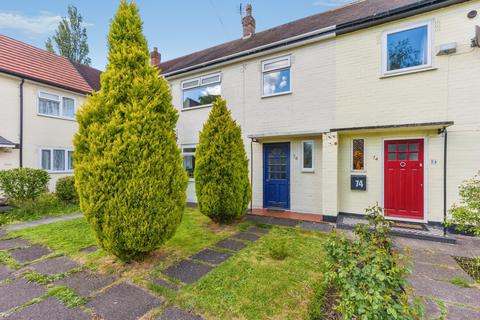 3 bedroom terraced house for sale, Yewtree Lane, Manchester, M23