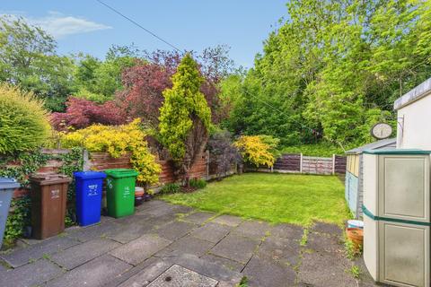 3 bedroom terraced house for sale, Yewtree Lane, Manchester, M23