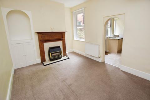 2 bedroom terraced house for sale, King Edward Street