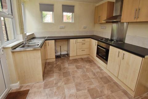 2 bedroom terraced house for sale, King Edward Street