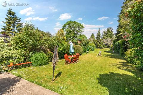 5 bedroom semi-detached house for sale, Beddington Gardens, Carshalton