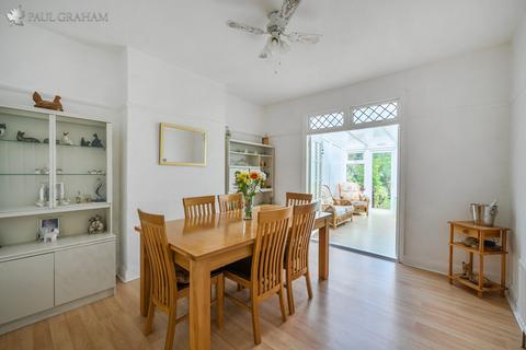 5 bedroom semi-detached house for sale, Beddington Gardens, Carshalton