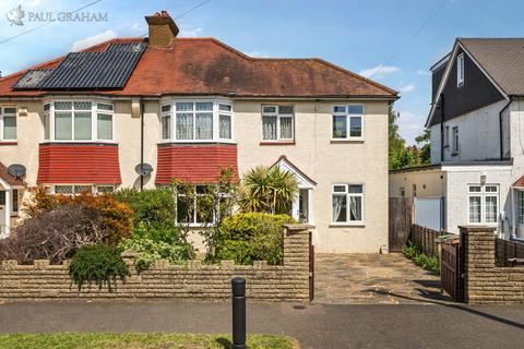 Beddington Gardens, Carshalton