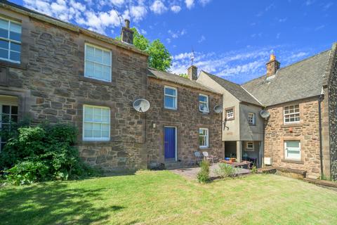undefined, St John Street, Stirling FK8