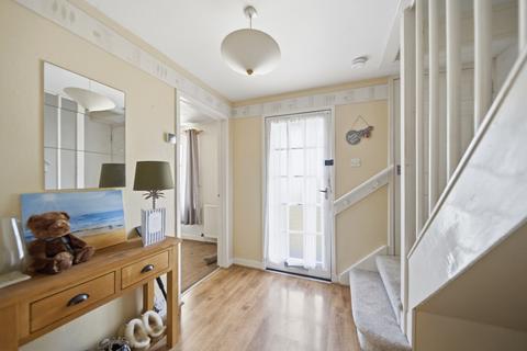 undefined, St John Street, Stirling FK8