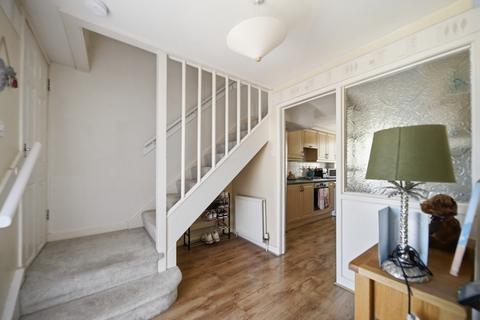 undefined, St John Street, Stirling FK8