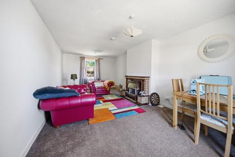 undefined, St John Street, Stirling FK8