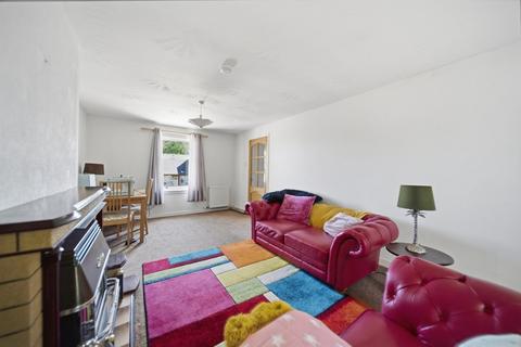undefined, St John Street, Stirling FK8